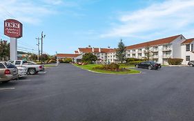 Comfort Inn Apple Valley Sevierville Tn